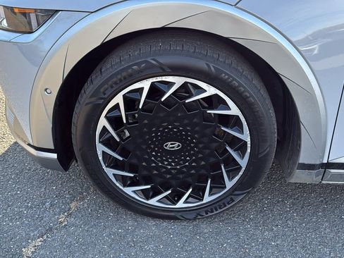 Used 2023 Hyundai Ioniq 5 Limited image 10