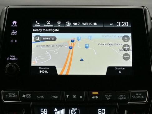 Used 2022 Honda Odyssey Elite image 13