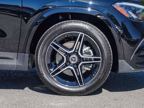 Certified 2025 Mercedes-Benz GLA 250 GLA 250 image 8