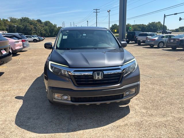 Used 2020 Honda Ridgeline RTL-E image 4