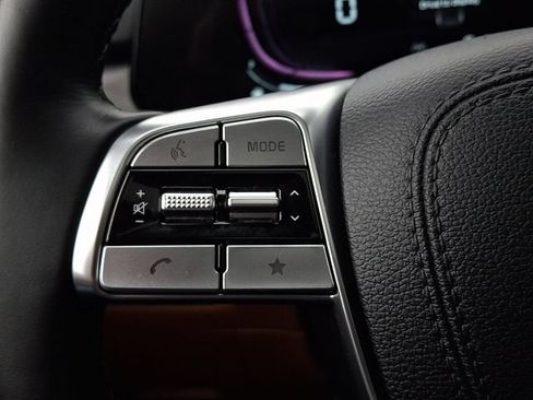 Certified 2025 Kia Telluride EX X-Line AWD/4WD image 30