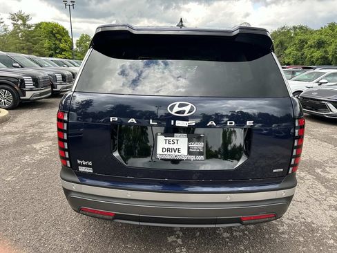 New 2026 Hyundai Palisade AWD image 6