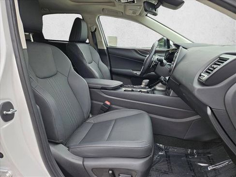 Used 2024 Lexus NX 350h AWD w/ Cold Area Package image 22
