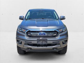 Used 2022 Ford Ranger Lariat w/ Technology Package video 2