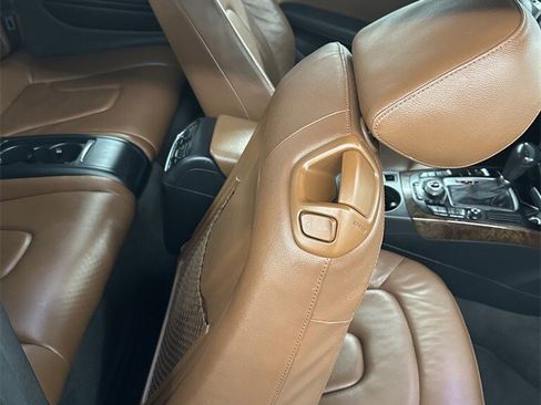 Used 2011 Audi A5 2.0T Premium Plus image 28