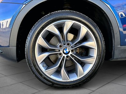 Used 2017 BMW X3 xDrive28i image 10