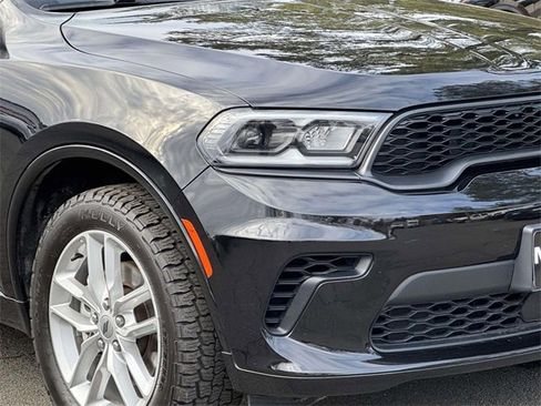 Used 2024 Dodge Durango GT image 5