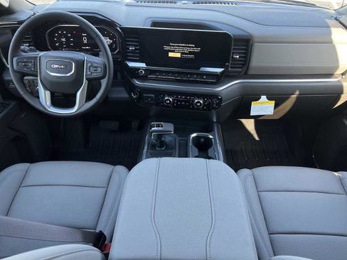 New 2026 GMC Sierra 1500 SLT w/ SLT Premium Plus Package image 2