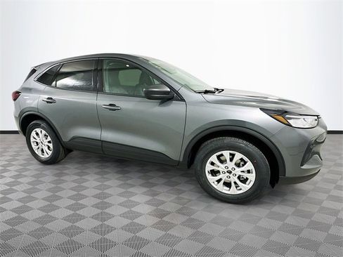 New 2026 Ford Escape Active w/ Tech Pack #1 image 3