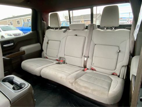 Used 2020 GMC Sierra 1500 Elevation w/ Elevation Value Package image 28