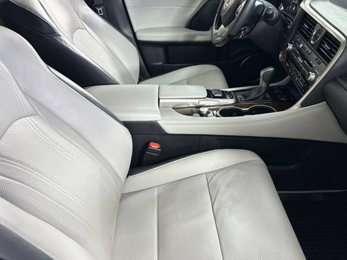 Used 2019 Lexus RX 350 AWD w/ Navigation Package image 21