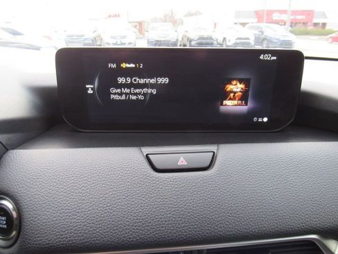 Used 2024 MAZDA CX-90 3.3 Turbo w/ Preferred Plus image 20