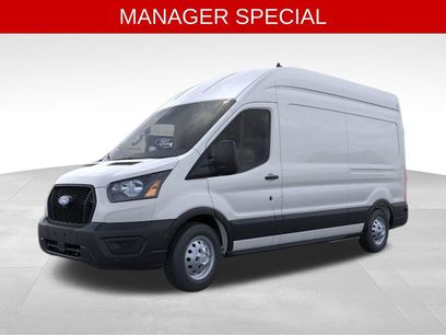 New 2026 Ford Transit 350 148 High Roof