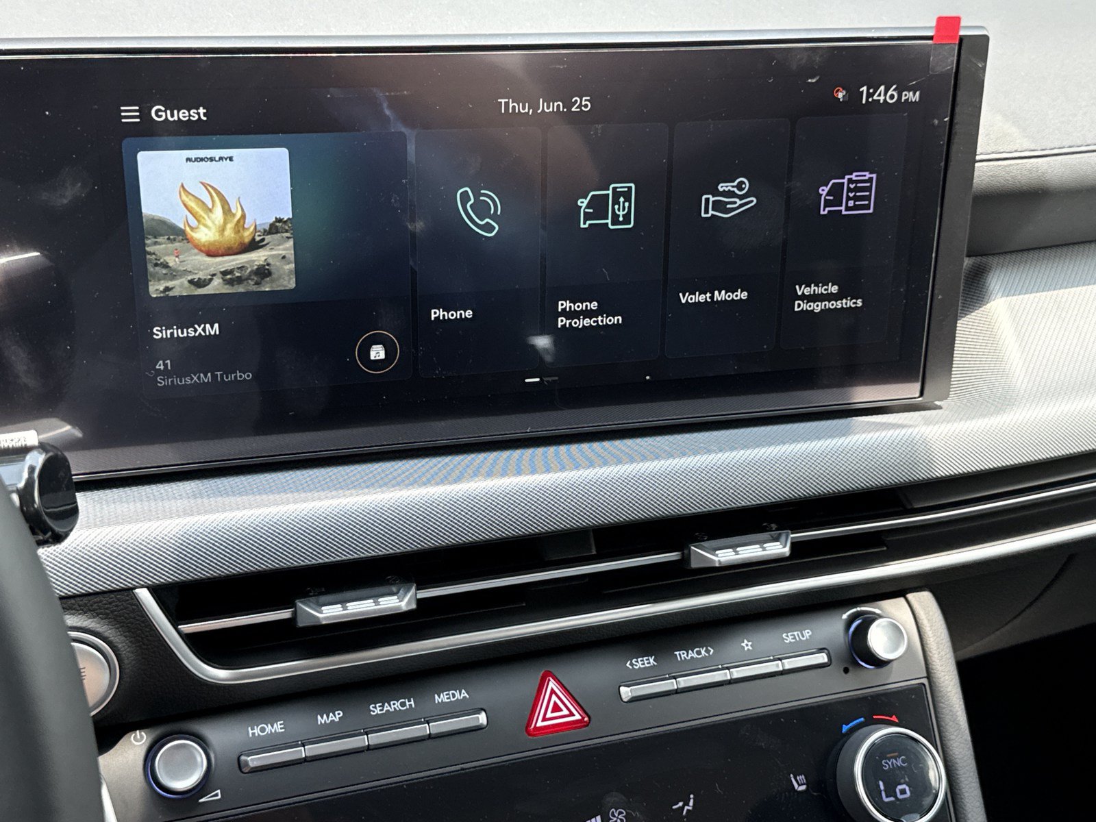 New 2026 Hyundai Sonata SEL FWD image 21