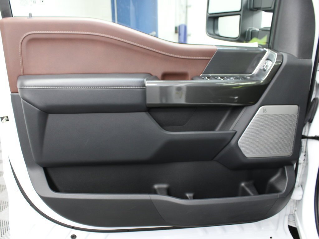 Used 2023 Ford F150 4x4 SuperCrew Hybrid image 76