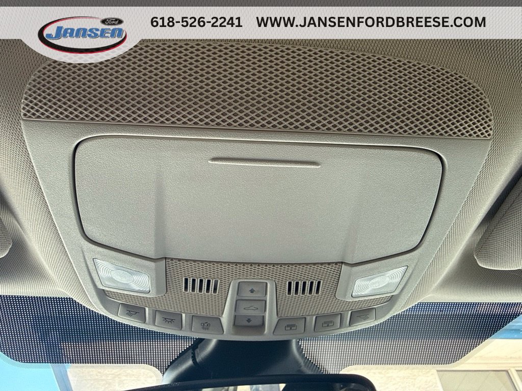 Used 2024 Ford Edge SEL w/ Convenience Package AWD/4WD image 24