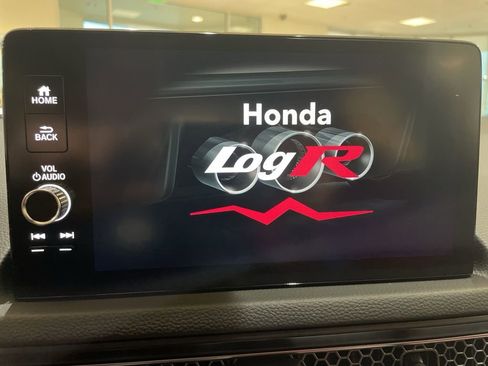 New 2026 Honda Civic Type R image 13
