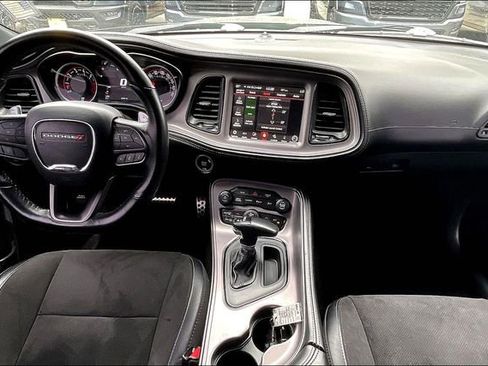 Used 2023 Dodge Challenger R/T Scat Pack image 13