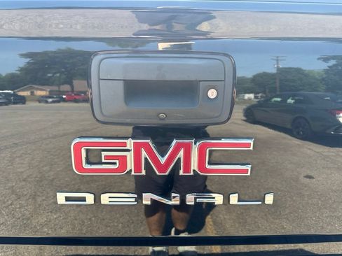 Used 2021 GMC Canyon Denali AWD/4WD image 31
