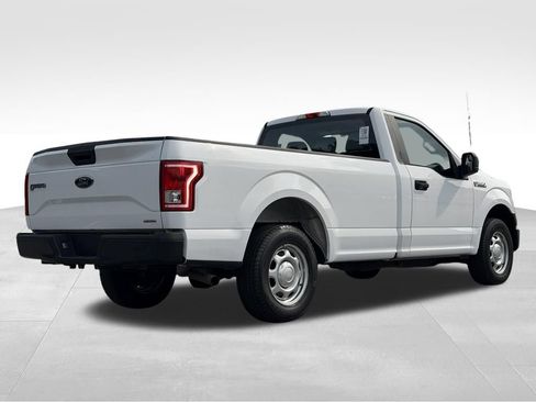 Used 2016 Ford F150 XL RWD image 7
