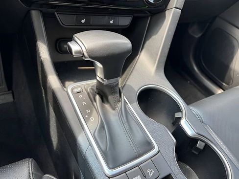 Used 2021 Kia Sportage EX image 15