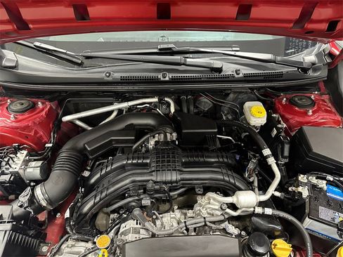 Used 2024 Subaru Crosstrek 2.0i Premium image 19