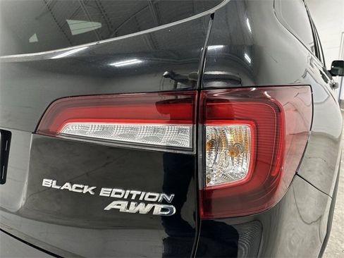 Used 2022 Honda Pilot Black Edition image 23