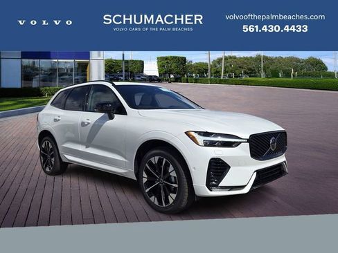 New 2026 Volvo XC60 B5 Plus AWD/4WD image 1