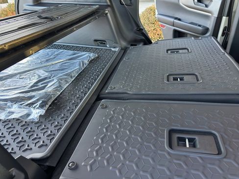 New 2025 Ford Bronco Sport Big Bend image 36