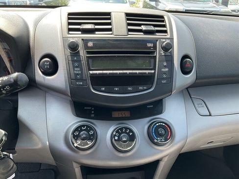 Used 2008 Toyota RAV4 4WD image 18