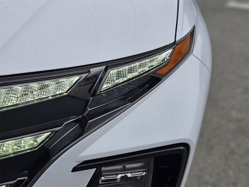 Used 2023 Hyundai Tucson N Line image 10