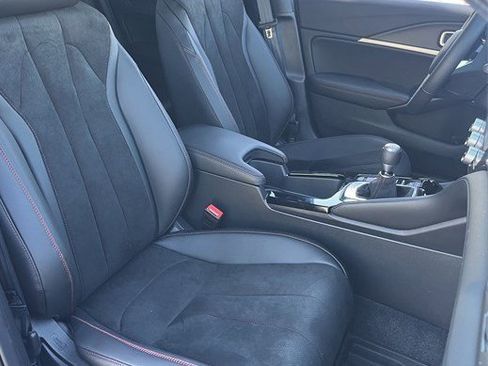 New 2026 Acura Integra Type S image 28