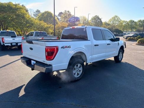 Used 2023 Ford F150 XLT AWD/4WD image 16