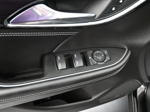 Used 2023 Buick Envision Preferred FWD image 11