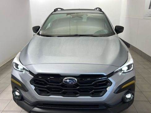 Used 2025 Subaru Crosstrek 2.5i Sport w/ Popular Package #3A image 2