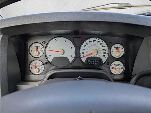 Used 2007 Dodge Ram 3500 Truck ST w/ Trailer Tow Group image 16