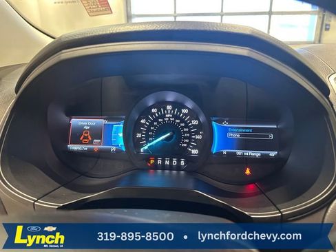 Used 2023 Ford Edge SEL w/ Convenience Package image 30