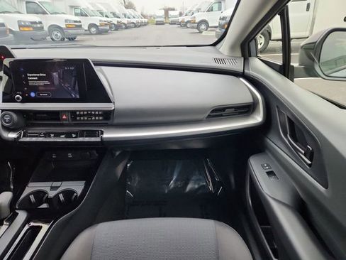 Used 2024 Toyota Prius LE image 24