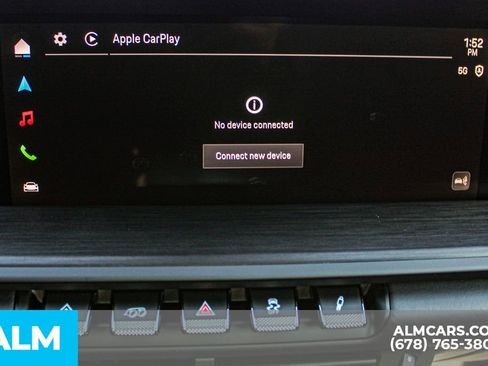 Used 2026 Porsche 911 Targa 4 GTS image 30