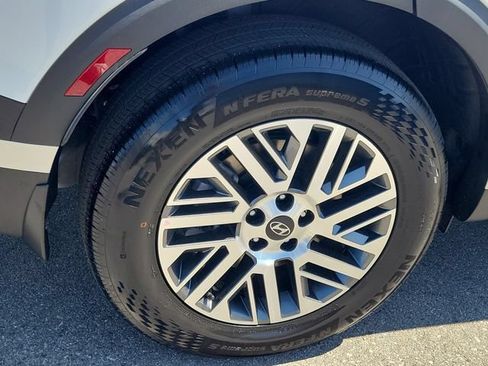 New 2026 Hyundai Palisade SEL AWD/4WD image 30