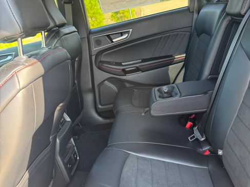 New 2024 Ford Edge ST-Line image 55