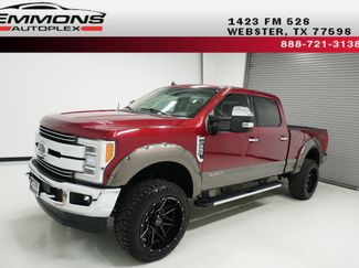 Used 2019 Ford F250 Lariat w/ Lariat Ultimate Package video 1