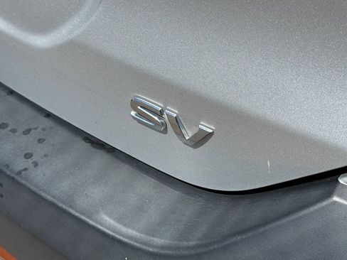 Used 2018 Nissan Kicks SV FWD image 7