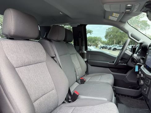 Used 2026 Ford F150 XL w/ Tow/Haul Package AWD/4WD image 17