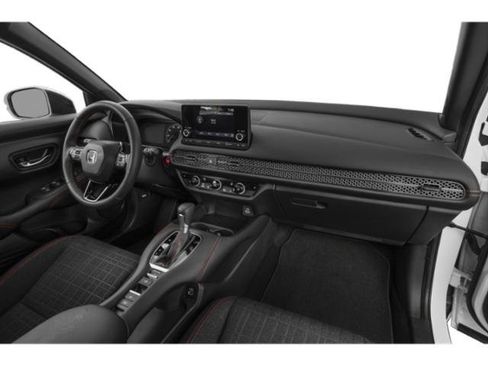 New 2025 Honda HR-V Sport image 18