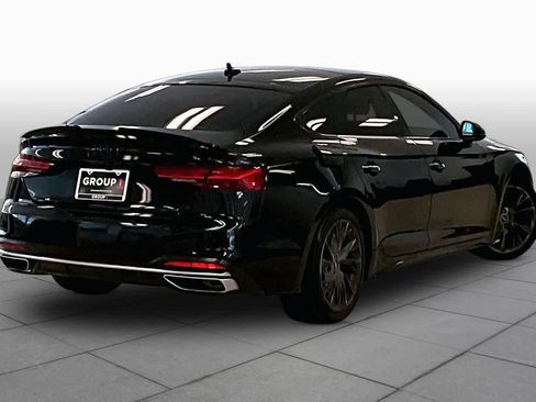 Used 2022 Audi A5 2.0T Premium AWD/4WD image 11