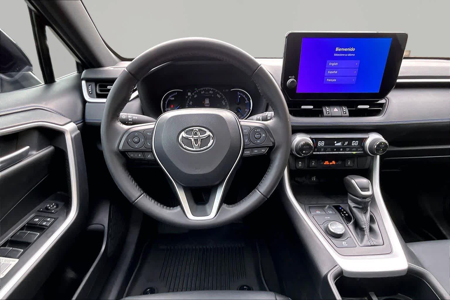 Certified 2023 Toyota RAV4 XSE AWD/4WD image 6