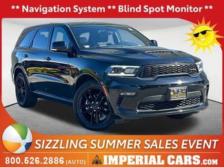 Used 2022 Dodge Durango R/T AWD/4WD video 1