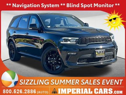 Used 2022 Dodge Durango R/T