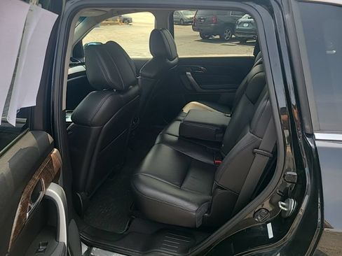 Used 2010 Acura MDX w/ Technology Package AWD/4WD image 12